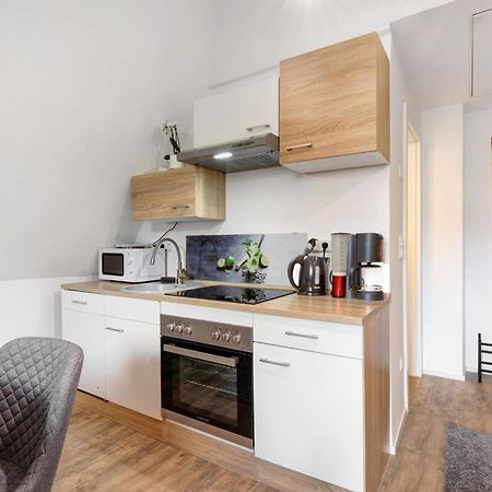 Ferienwohnung Erhardt Guenzburg Luaran gambar