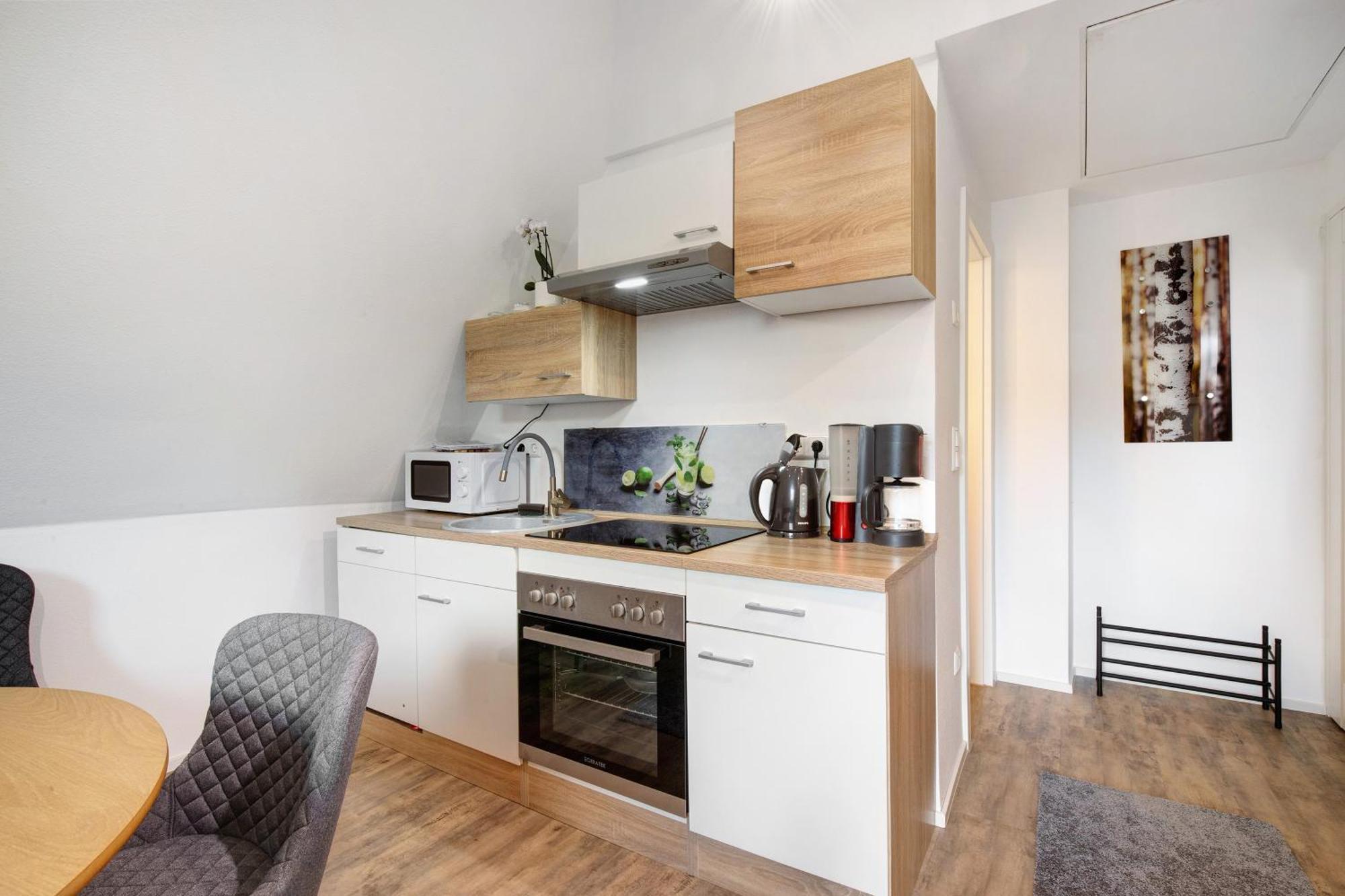 Ferienwohnung Erhardt Guenzburg Luaran gambar