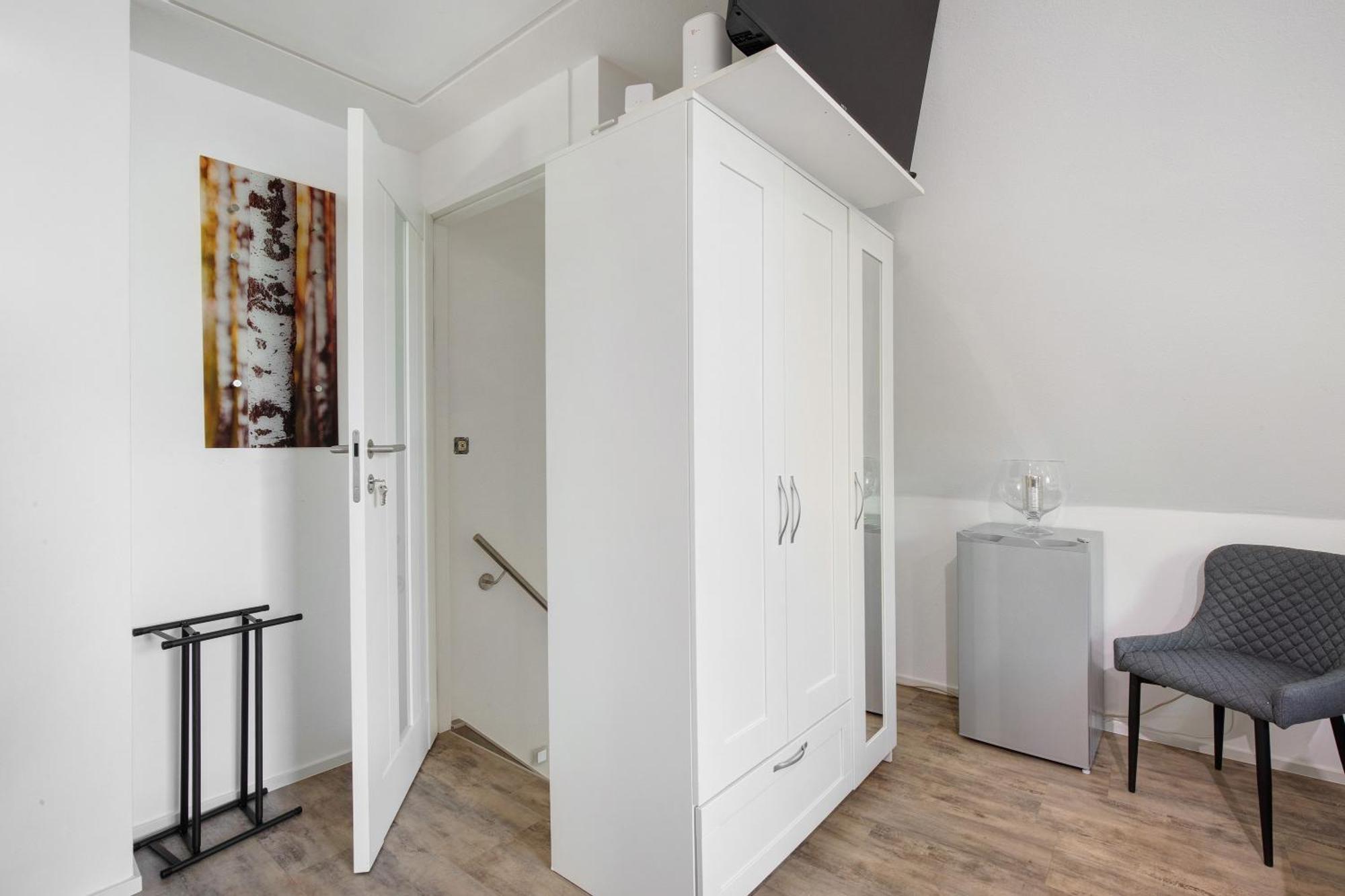 Ferienwohnung Erhardt Guenzburg Luaran gambar
