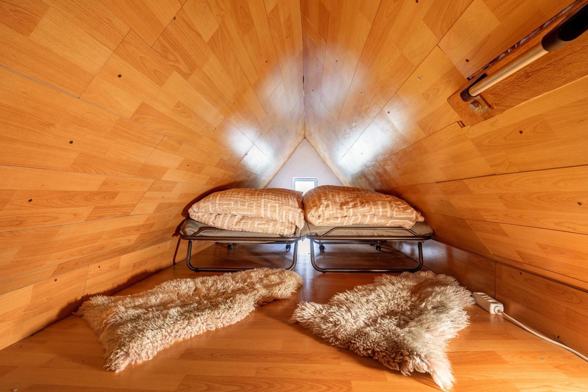 Ferienwohnung Erhardt Guenzburg Luaran gambar